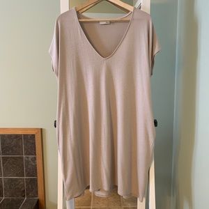 Aritzia Wilfred Free Dress